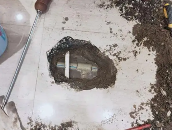阿巴嘎旗测漏水电话