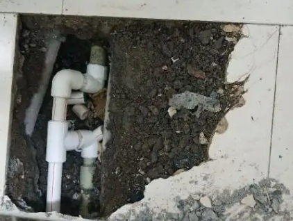 阿巴嘎旗测漏水哪家好