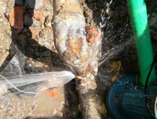 阿巴嘎旗测漏水公司电话