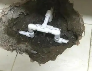 阿巴嘎旗漏水检测多少钱