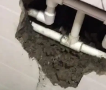 阿巴嘎旗漏水检测电话