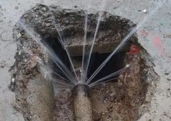 阿巴嘎旗漏水检测多少钱