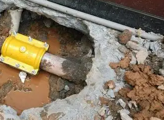 阿巴嘎旗漏水检测哪家好