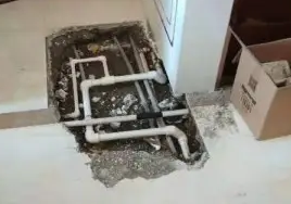 阿巴嘎旗卫生间测漏水如何检测