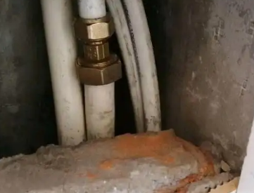 阿巴嘎旗水管漏水检测哪家好