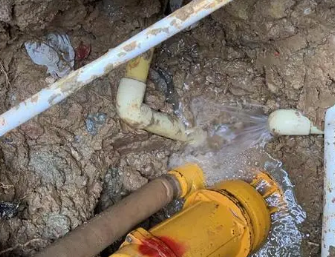 阿巴嘎旗水管漏水检测哪家好