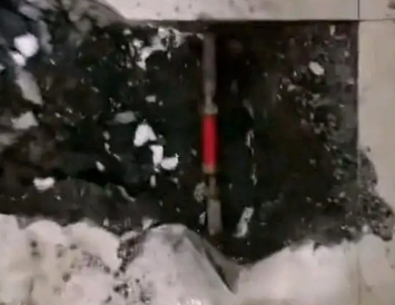 阿巴嘎旗卫生间测漏水多少钱