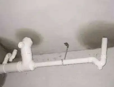 阿巴嘎旗卫生间测漏水的几种情景