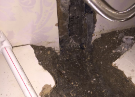 阿巴嘎旗卫生间测漏水哪家好