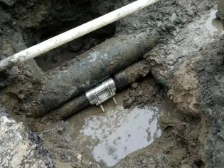 阿巴嘎旗水管漏水检测的传递距离多少