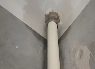 阿巴嘎旗卫生间测漏水的新闻分享