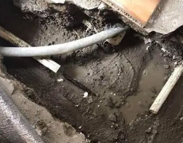 阿巴嘎旗卫生间测漏水价格明细