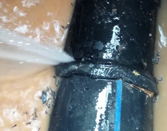 阿巴嘎旗水管漏水检测的小妙招