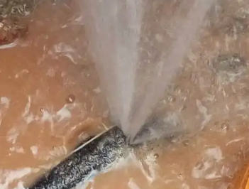 阿巴嘎旗水管漏水检测哪家好