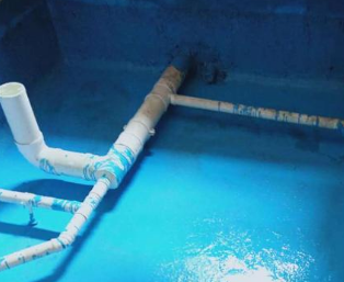 阿巴嘎旗卫生间测漏水之如何查漏水点