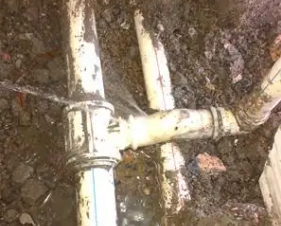 阿巴嘎旗卫生间测漏水多少钱