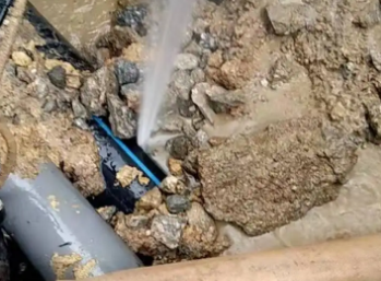 阿巴嘎旗水管漏水检测哪家好