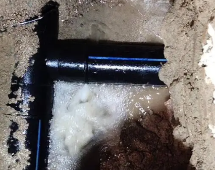 阿巴嘎旗水管漏水检测哪家好