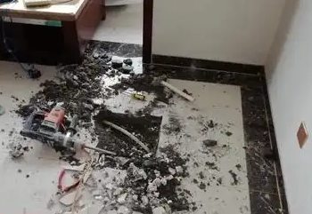 阿巴嘎旗漏水检测多少钱