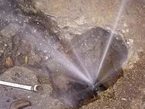 阿巴嘎旗水管漏水检测哪家好