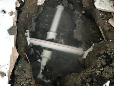 阿巴嘎旗漏水检测公司哪家好